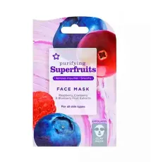 PURIFYING SUPERFRUITS FACE MASK 15ML